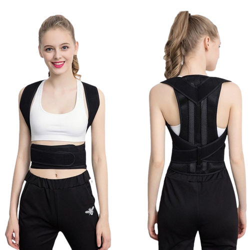 ANTI HUNCHBACK POSTURE CORRECTOR