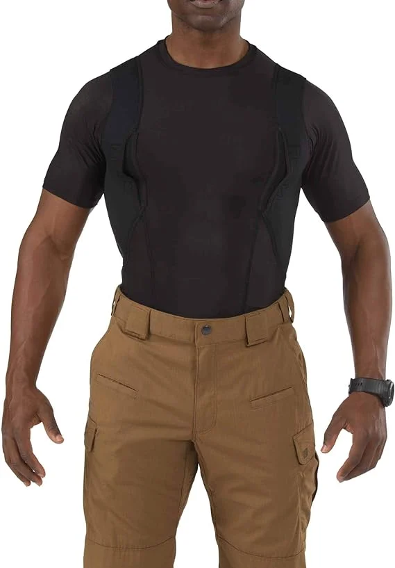 🔥 Last day 49% OFF-MEN/WOMEN'S CONCEALED CARRY T-SHIRT HOLSTER 🔥Limited