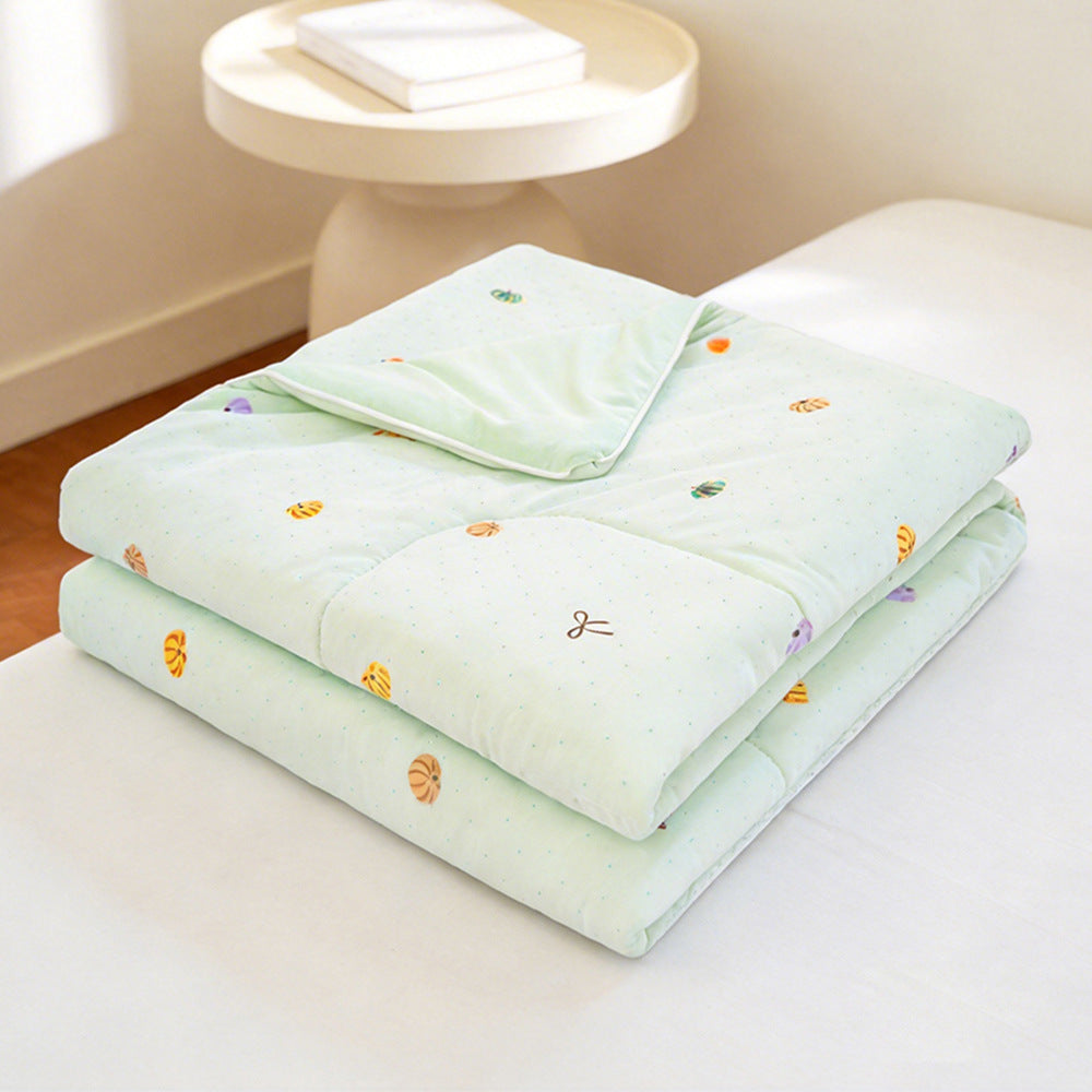 Maado Dual-Feel Kids Blanket