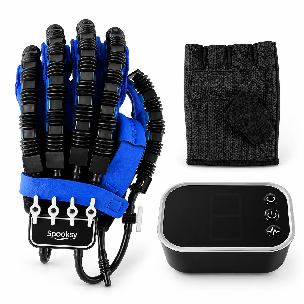 Rehabilitation Glove (L/R)