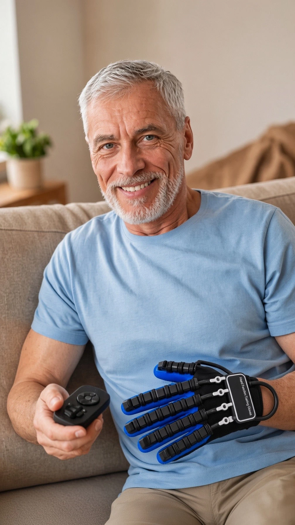 After using Spooksy